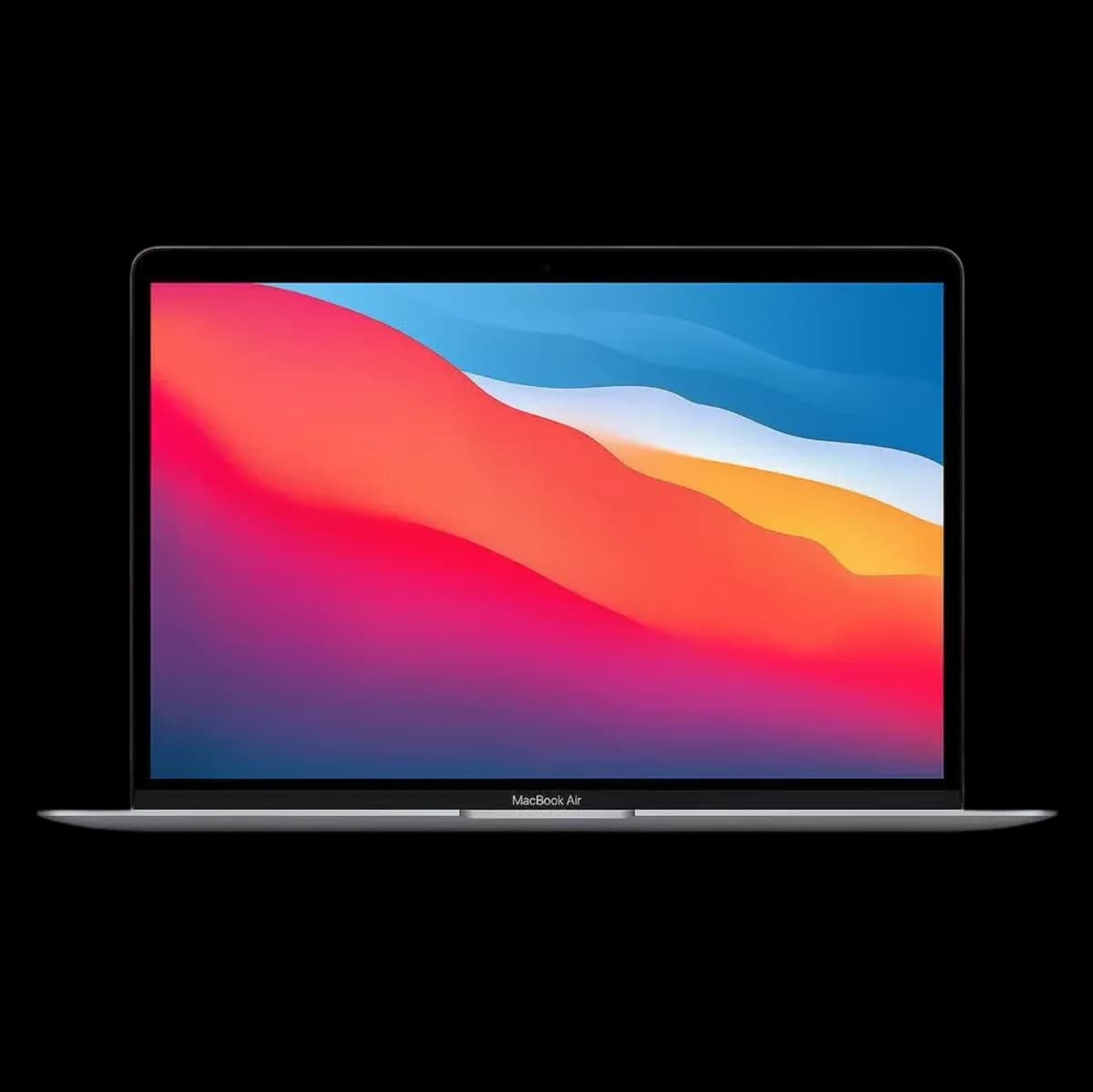 Refurbished MacBook Air 13" M1 (2020) kaufen — Foto 1 von 3