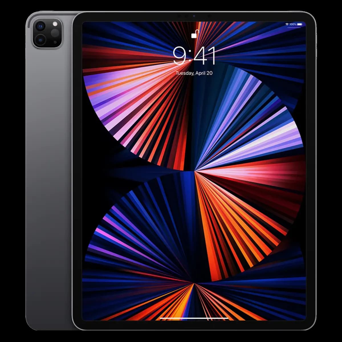 Refurbished iPad Pro 11" M1 (2021) kopen — Foto 1 van 2