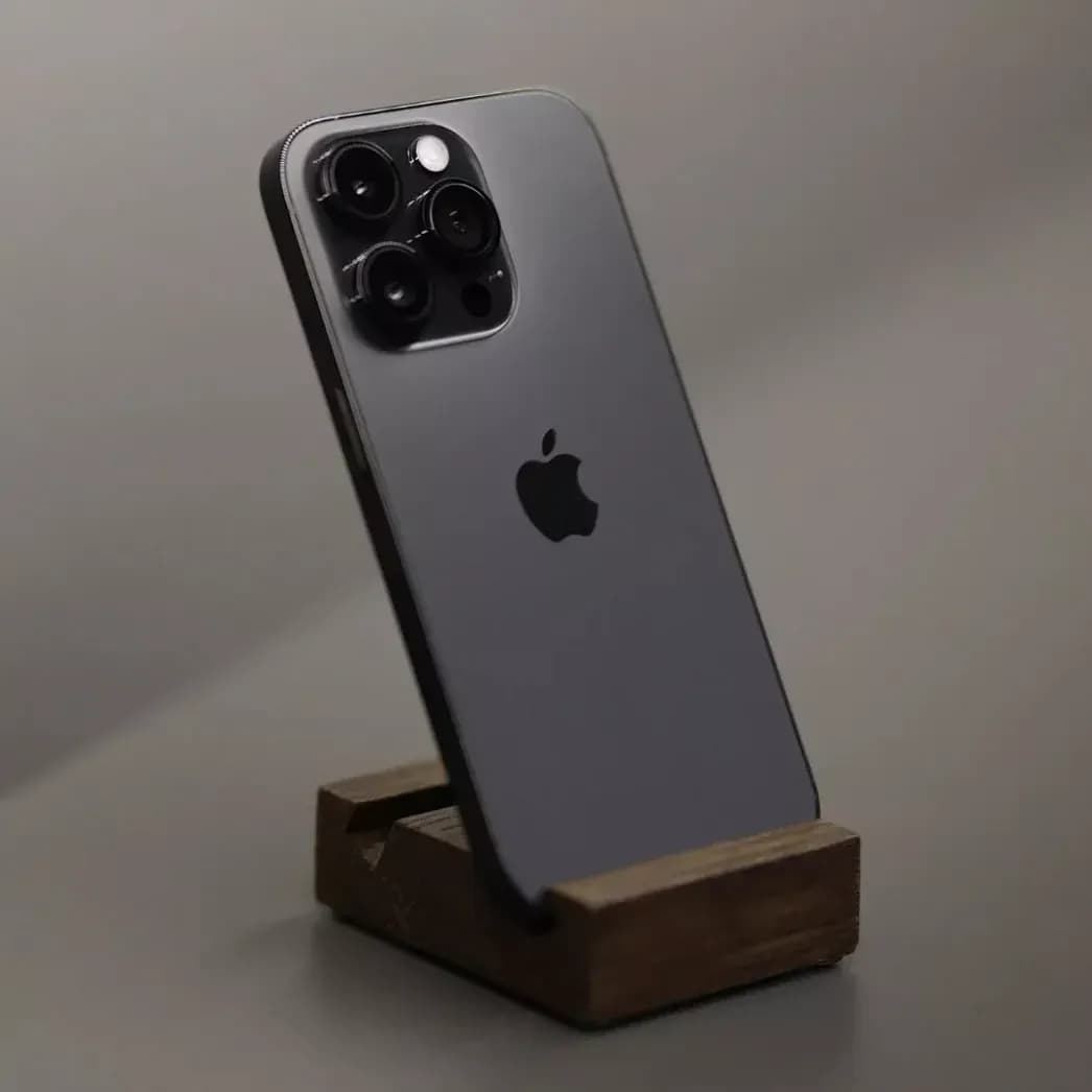 Refurbished iPhone 14 Pro Max kaufen — Foto 1 von 5