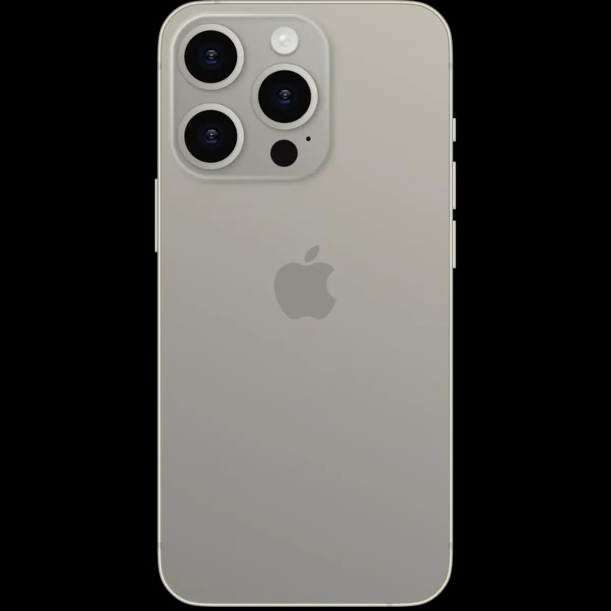 Refurbished iPhone 15 Pro Max kopen — Foto 1 van 3