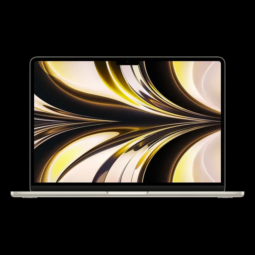 Buy a refurbished MacBook Air 13" M2 (2022) — Photo 1 of 4