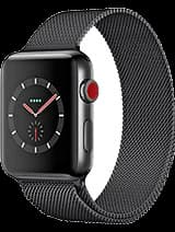 Apple Watch Series 3 42mm hartslagsensor herstellen