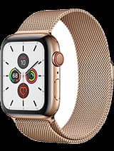 Apple Watch Series 5 40mm hartslagsensor herstellen