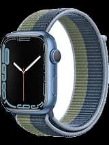 Apple Watch Series 7 41mm hartslagsensor herstellen