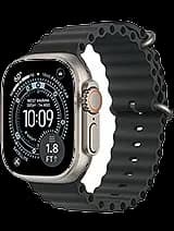 Apple Watch Ultra 3 scherm vervangen