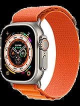 Apple Watch Ultra 49mm Software-Problem beheben