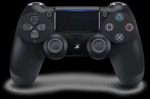 DualShock 4 (PS4 controller)