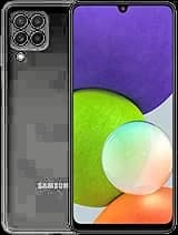 Samsung Galaxy A22 oplaadpoort herstellen