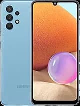 Samsung Galaxy A32 oplaadpoort herstellen