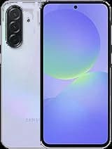 Galaxy A36 5G lock reset