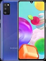 Samsung Galaxy A41 oplaadpoort herstellen