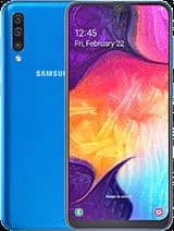 Galaxy A50 lock reset
