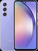 Galaxy A54 5G scherm vervangen