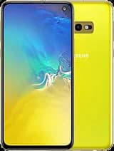 Samsung Galaxy S10e screen replacement