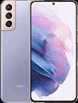 Galaxy S21+ Sperre zurücksetzen