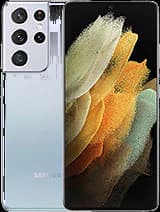 Galaxy S21 Ultra lock reset
