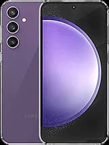 Galaxy S23 FE lock reset