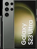 Galaxy S23 Ultra lock reset
