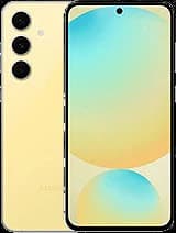 Galaxy S24 FE lock reset