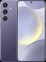 Galaxy S24+ lock reset