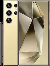 Galaxy S24 Ultra lock reset