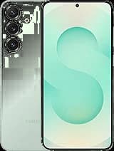 Galaxy S25+ lock reset
