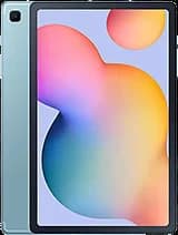 Samsung Galaxy Tab S6 Lite (2020) cameraglas vervangen