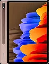 Samsung Galaxy Tab S7+ (2020) scherm vervangen