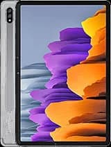 Samsung Galaxy Tab S7 (2020) cameraglas vervangen