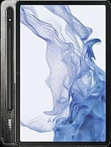 Galaxy Tab S8 Kameraglas ersetzen