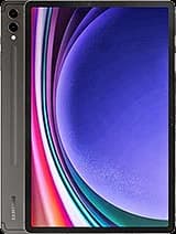 Galaxy Tab S9+ data transfer