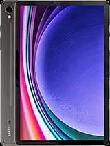 Galaxy Tab S9 data transfer
