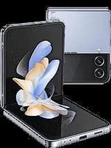 Galaxy Z Flip 3 lock reset