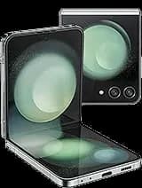Galaxy Z Flip 5 lock reset