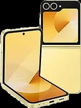 Galaxy Z Flip 6 lock reset