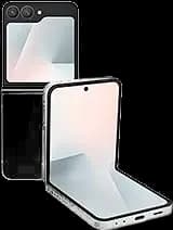 Galaxy Z Flip 7 FE lock reset