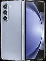 Galaxy Z Fold 5 lock reset