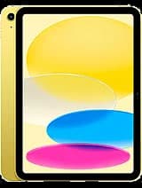 iPad 11 (A16) Software-Reset