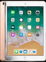 iPad 6 scherm vervangen