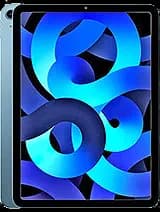 iPad Air 5 M1 (2022) scherm vervangen