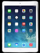 Remplacement d’écran iPad Air