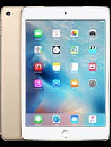 iPad Mini 4 (2015) scherm vervangen