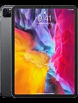 iPad Pro 11" (2020) Software-Reset
