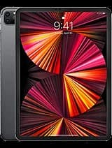 iPad Pro 11" M1 (2021) scherm vervangen