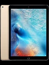 iPad Pro 12.9" (2015) scherm vervangen
