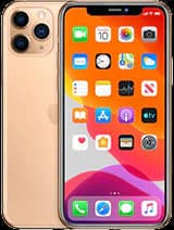 Réparation dégât des eaux iPhone 11 Pro