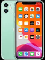 iPhone 11 batterij vervangen