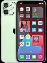 Réparation dégât des eaux iPhone 12 Mini