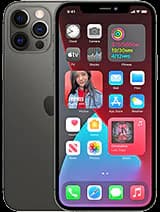 Réparation dégât des eaux iPhone 12 Pro