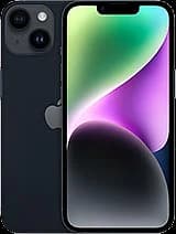 iPhone 14 scherm vervangen